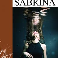 Couverture - Sabrina - Johann Dizant - Roman - 