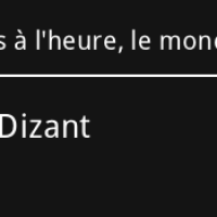 Citation johann dizant 108123