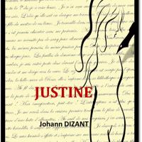 justine couverture roman