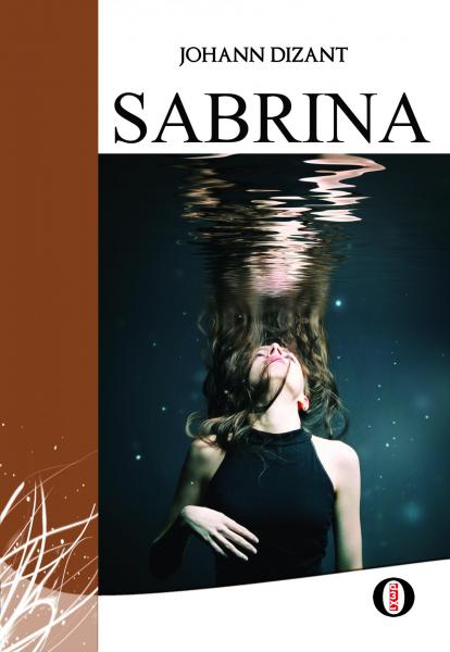 4eme de couverture sabrina johann dizant roman recto