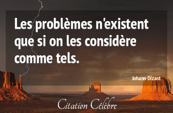 Citation johann dizant 108122