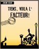 Couverture livre facteur